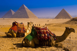 египет пирамиды